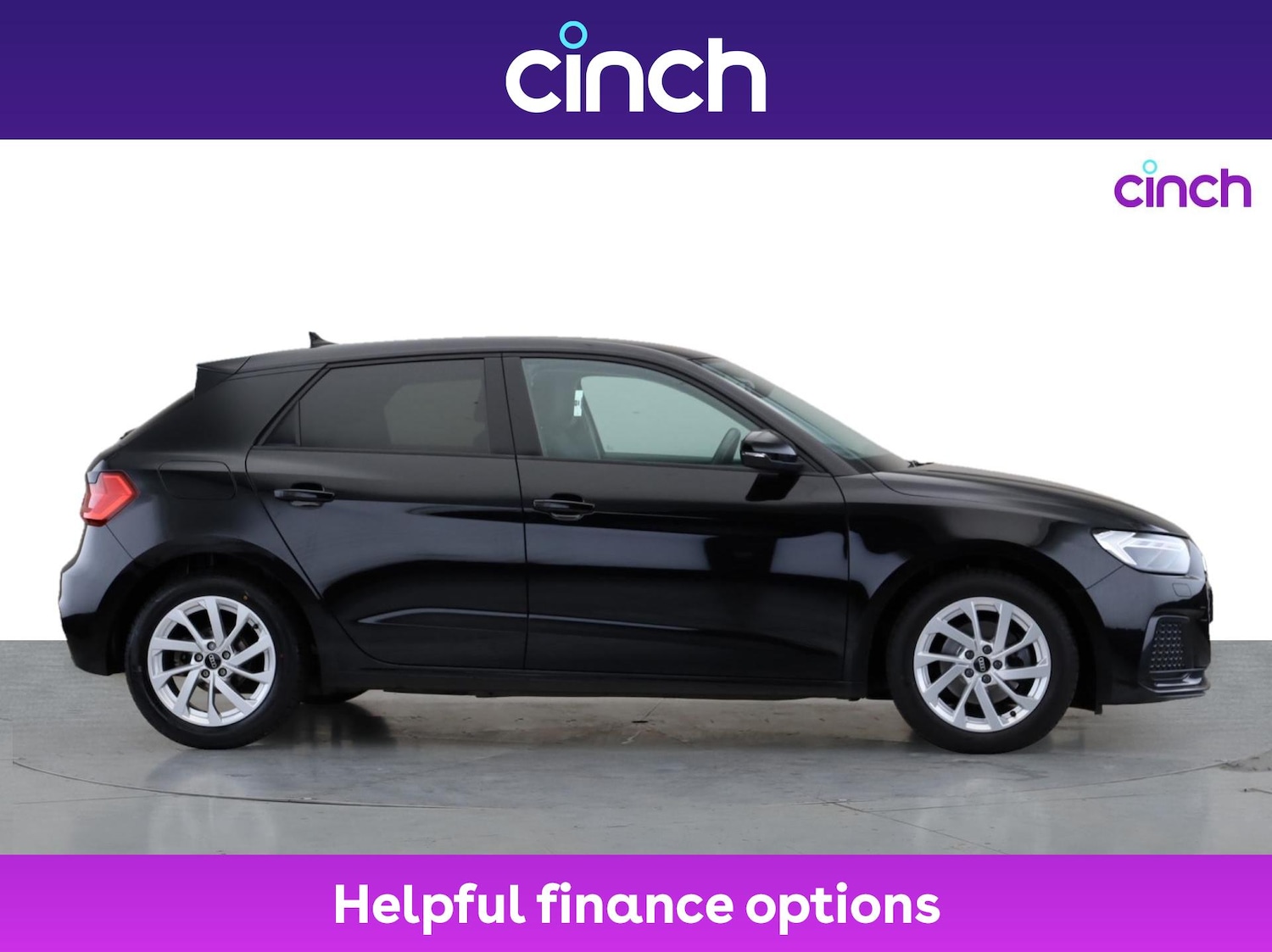 Used Audi A1 2021 for sale - 76381560: Photo 2