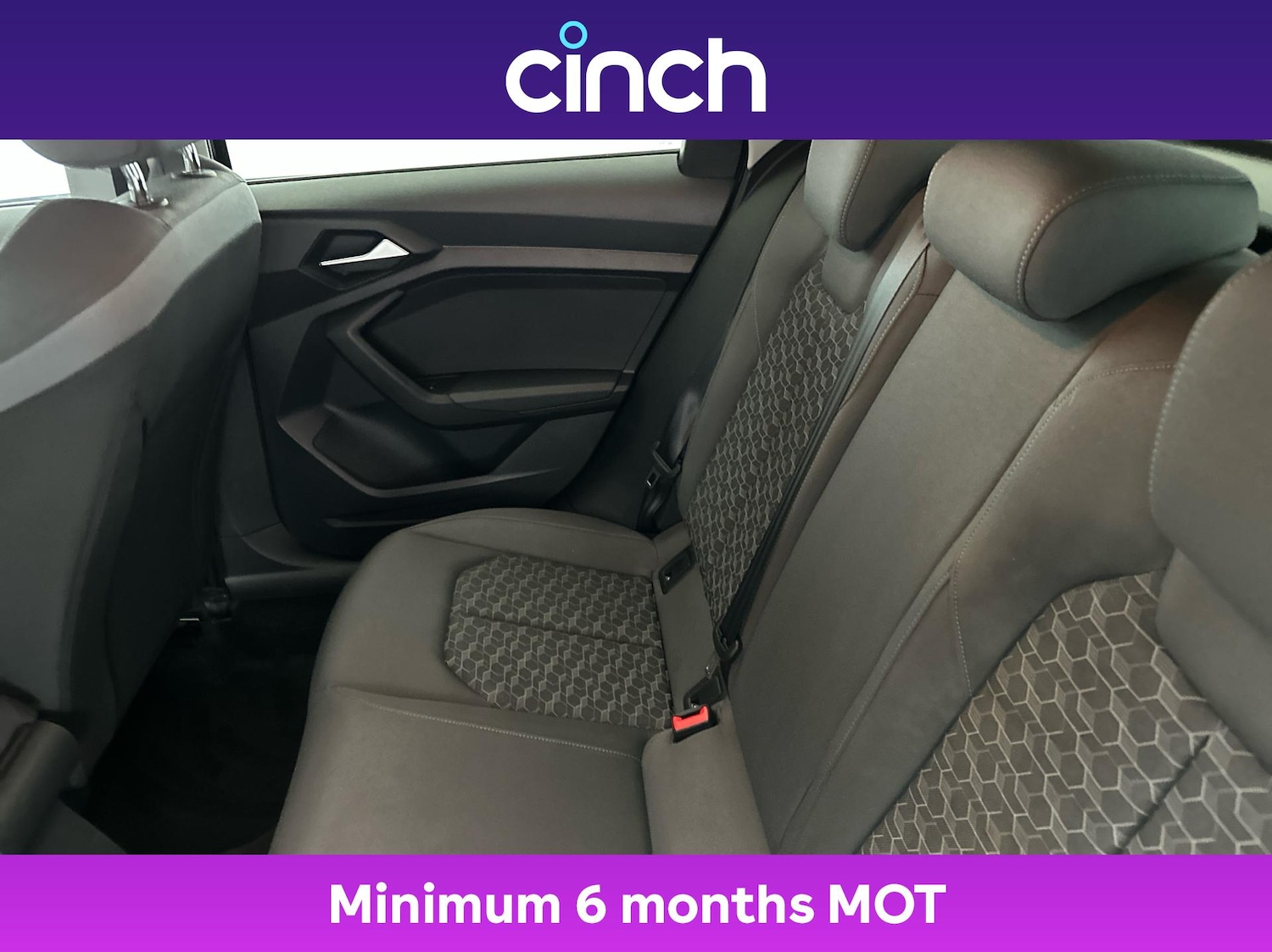 Used Audi A1 2021 for sale - 76381560: Photo 20