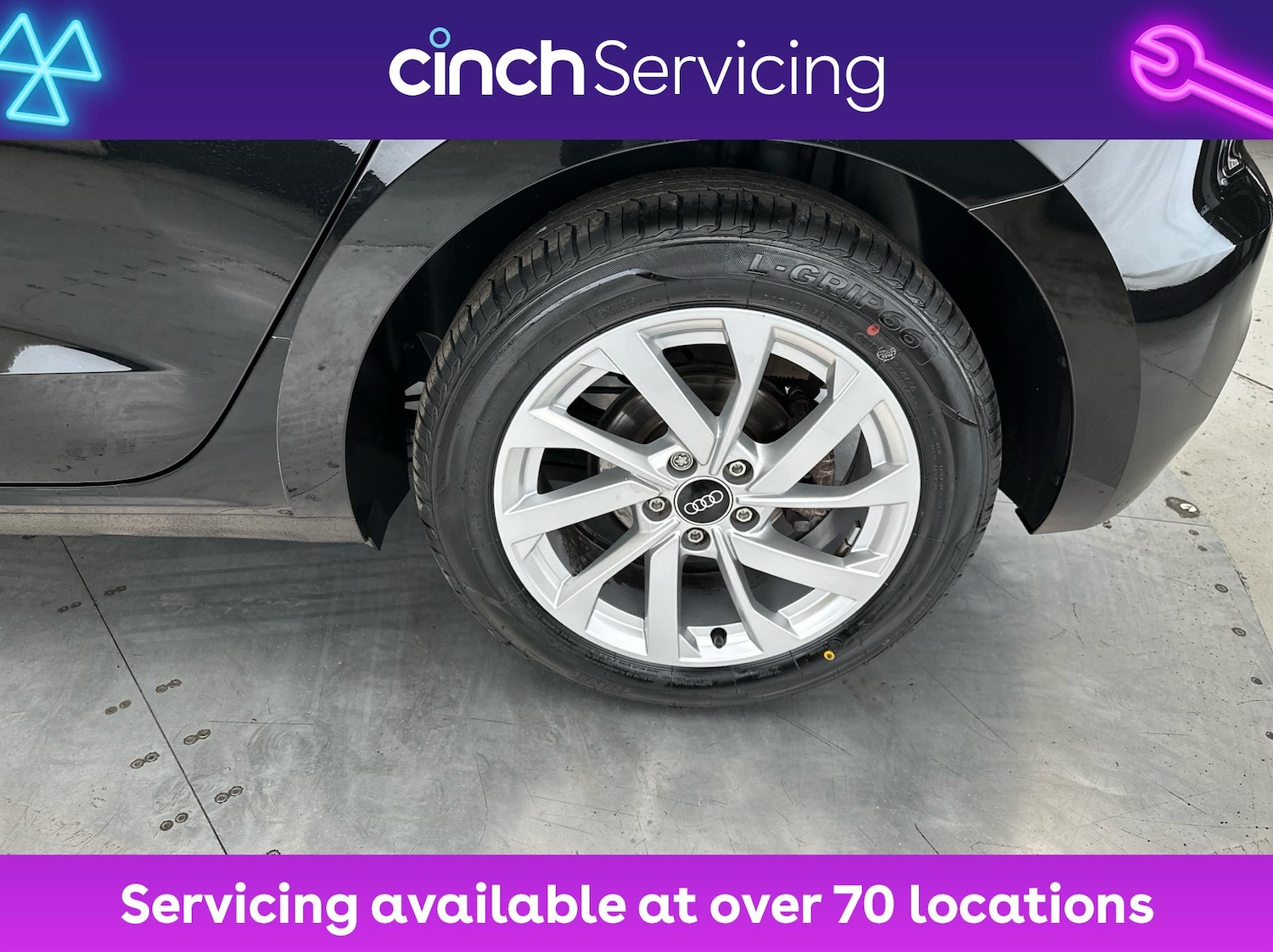 Used Audi A1 2021 for sale - 76381560: Photo 26