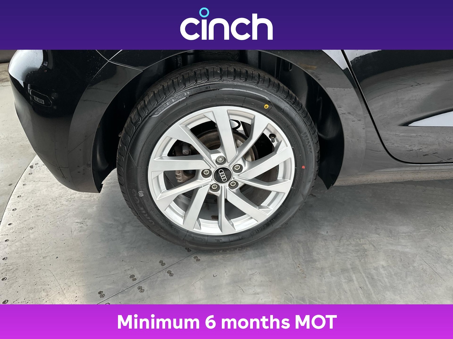 Used Audi A1 2021 for sale - 76381560: Photo 27