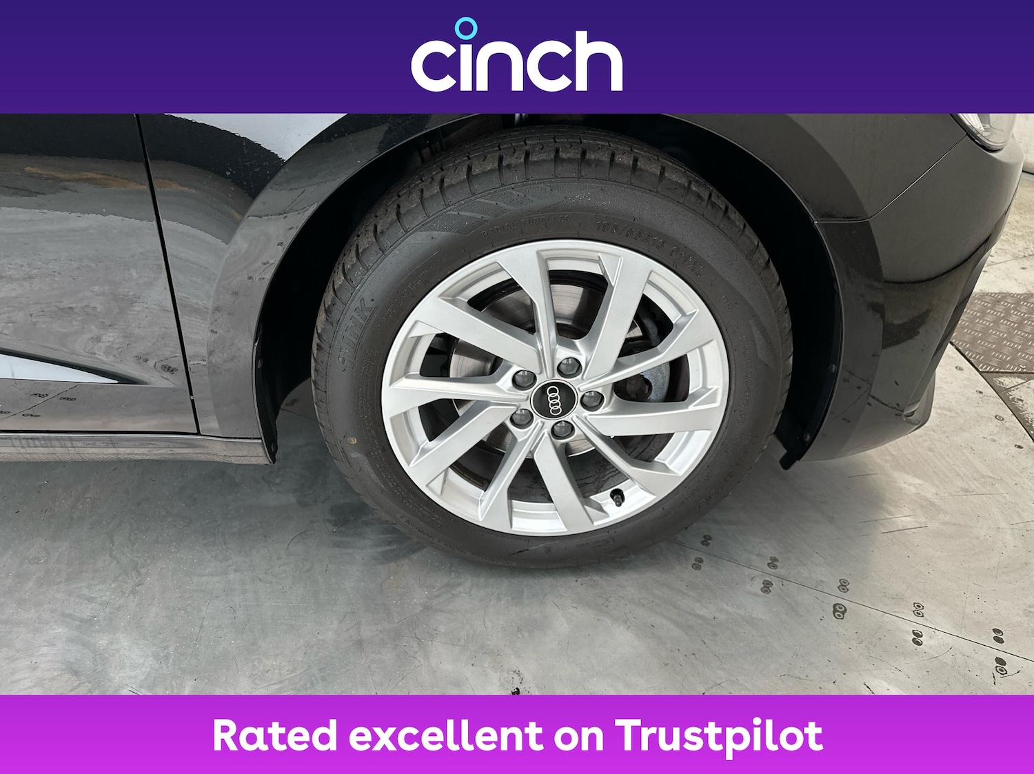 Used Audi A1 2021 for sale - 76381560: Photo 28