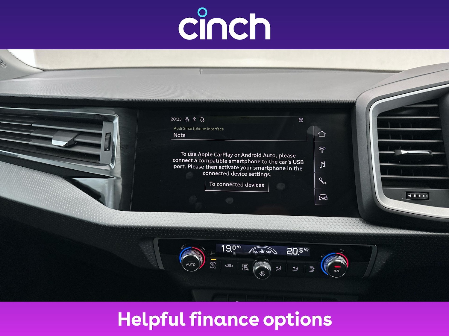 Used Audi A1 2021 for sale - 76381560: Photo 30