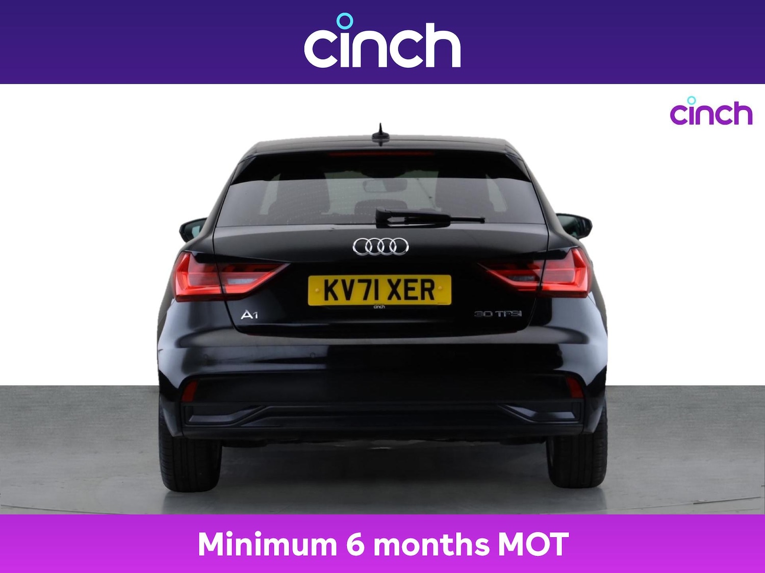 Used Audi A1 2021 for sale - 76381560: Photo 5