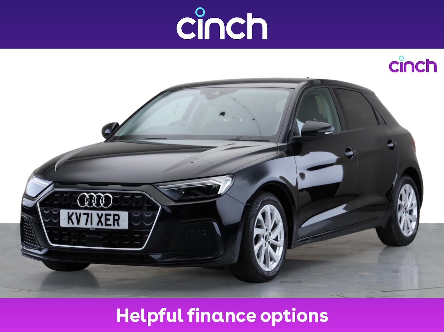 Used Audi A1 2021 for sale - 76381560: Photo 9