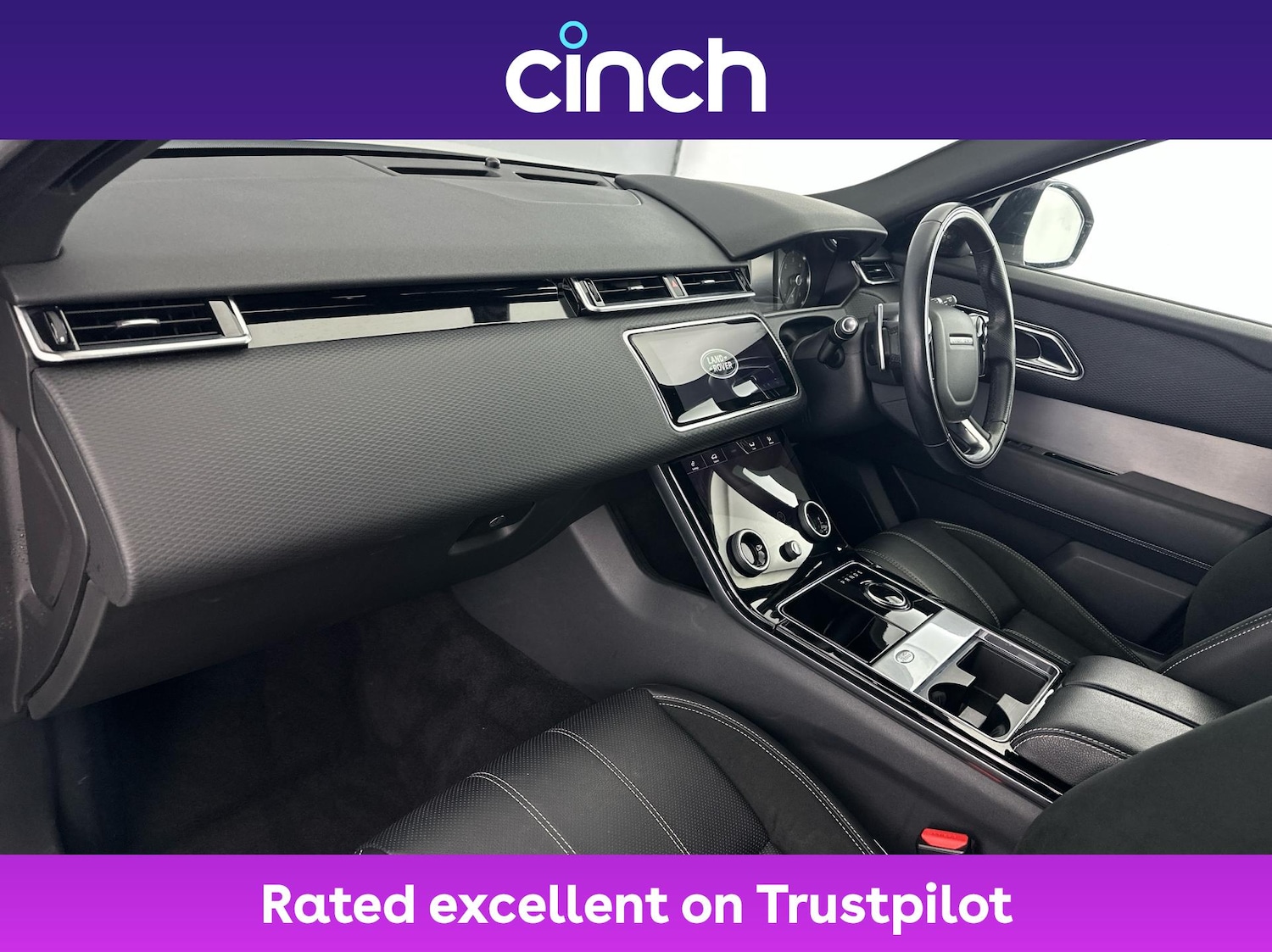 Used Land Rover Range Rover Velar 2019 for sale - 76641531: Photo 14