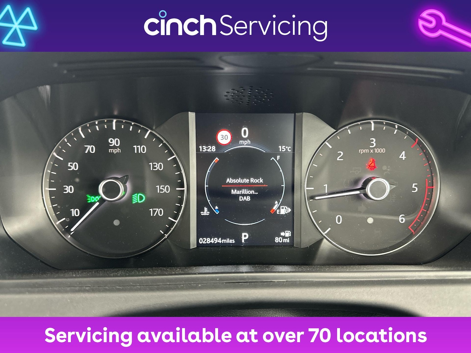 Used Land Rover Range Rover Velar 2019 for sale - 76641531: Photo 18