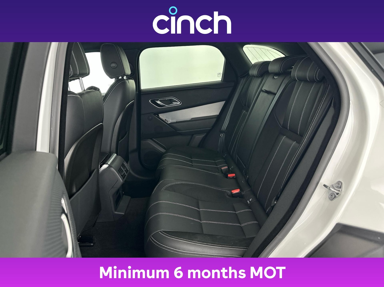 Used Land Rover Range Rover Velar 2019 for sale - 76641531: Photo 20