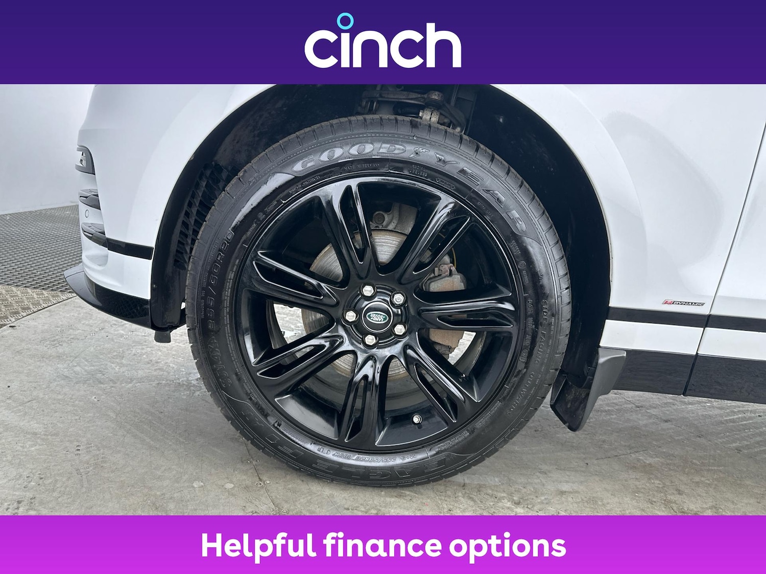 Used Land Rover Range Rover Velar 2019 for sale - 76641531: Photo 24