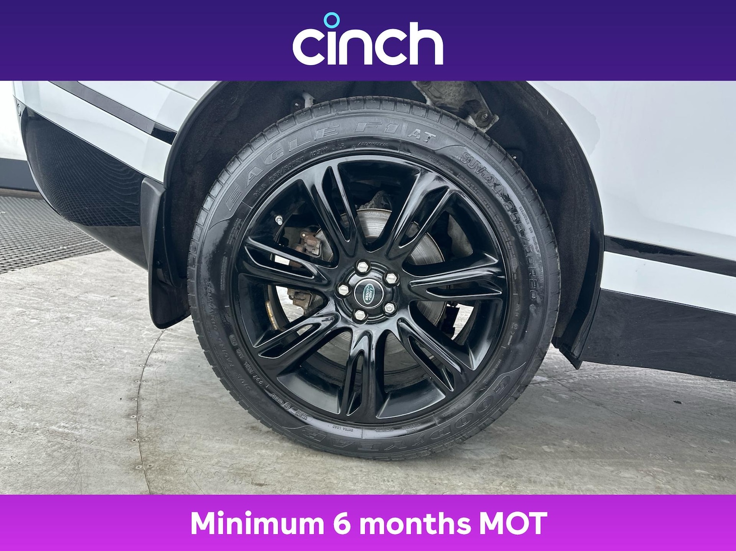 Used Land Rover Range Rover Velar 2019 for sale - 76641531: Photo 27