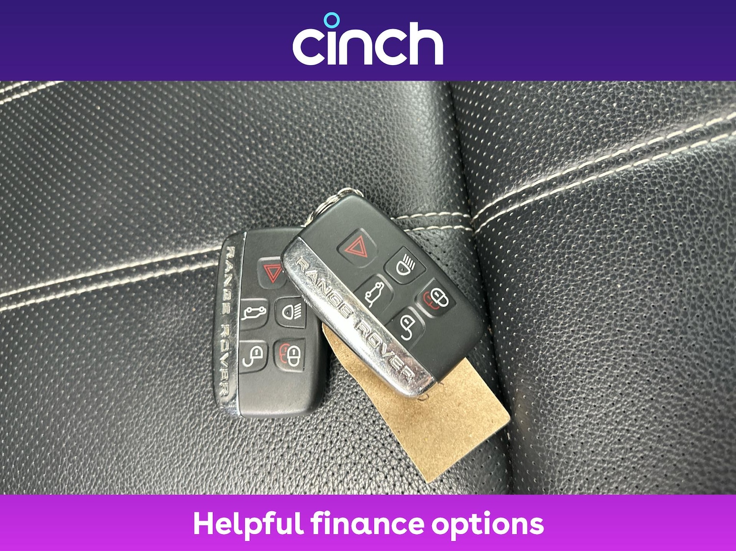 Used Land Rover Range Rover Velar 2019 for sale - 76641531: Photo 30