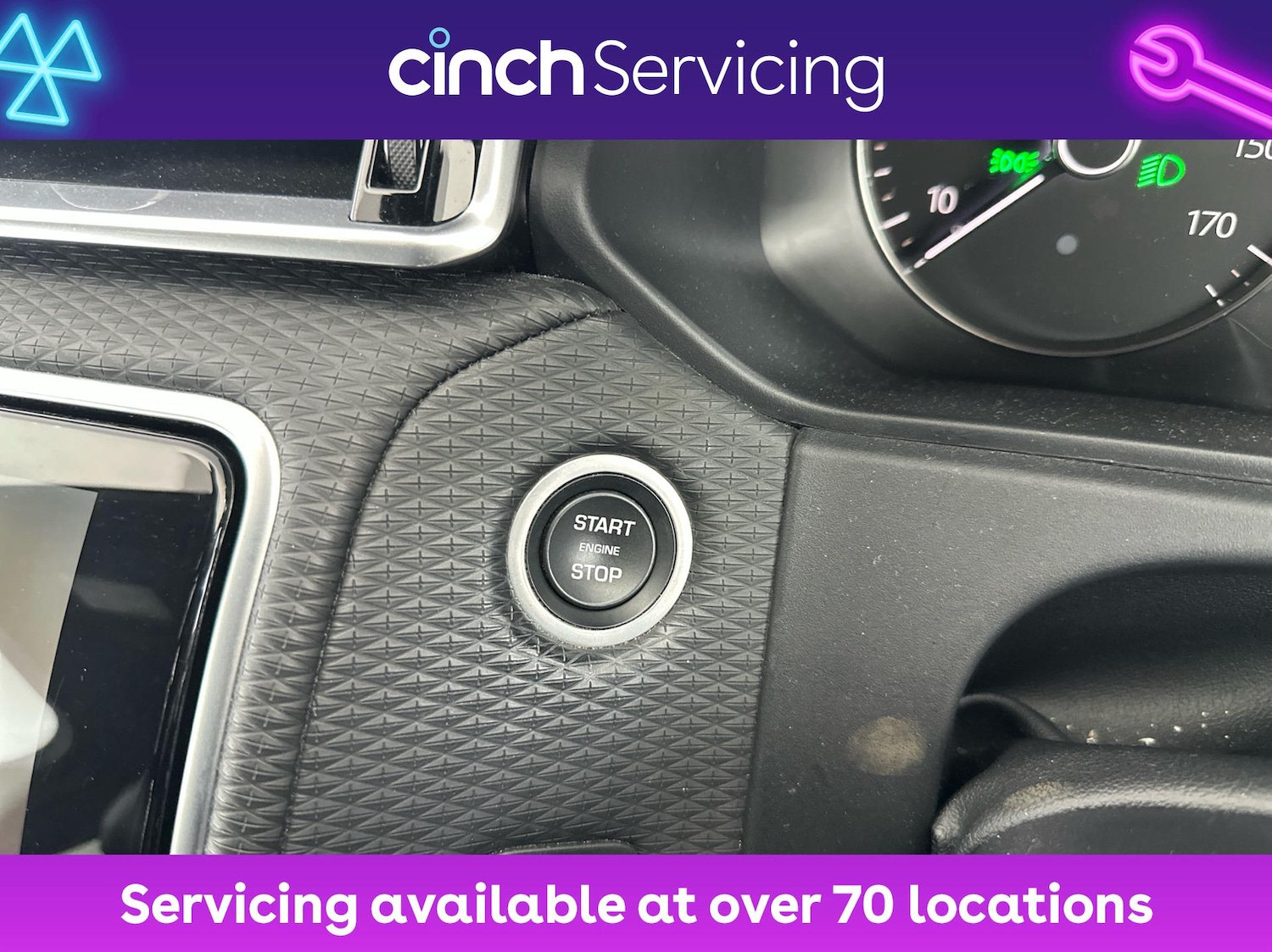 Used Land Rover Range Rover Velar 2019 for sale - 76641531: Photo 36