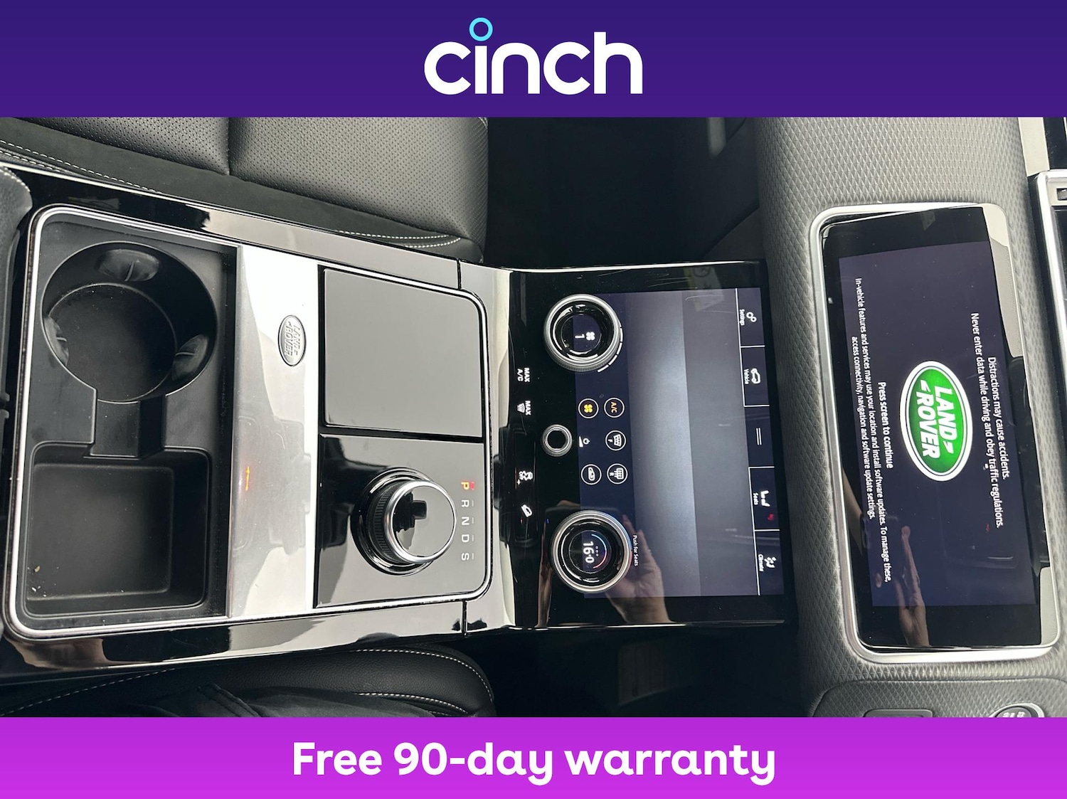 Used Land Rover Range Rover Velar 2019 for sale - 76641531: Photo 39