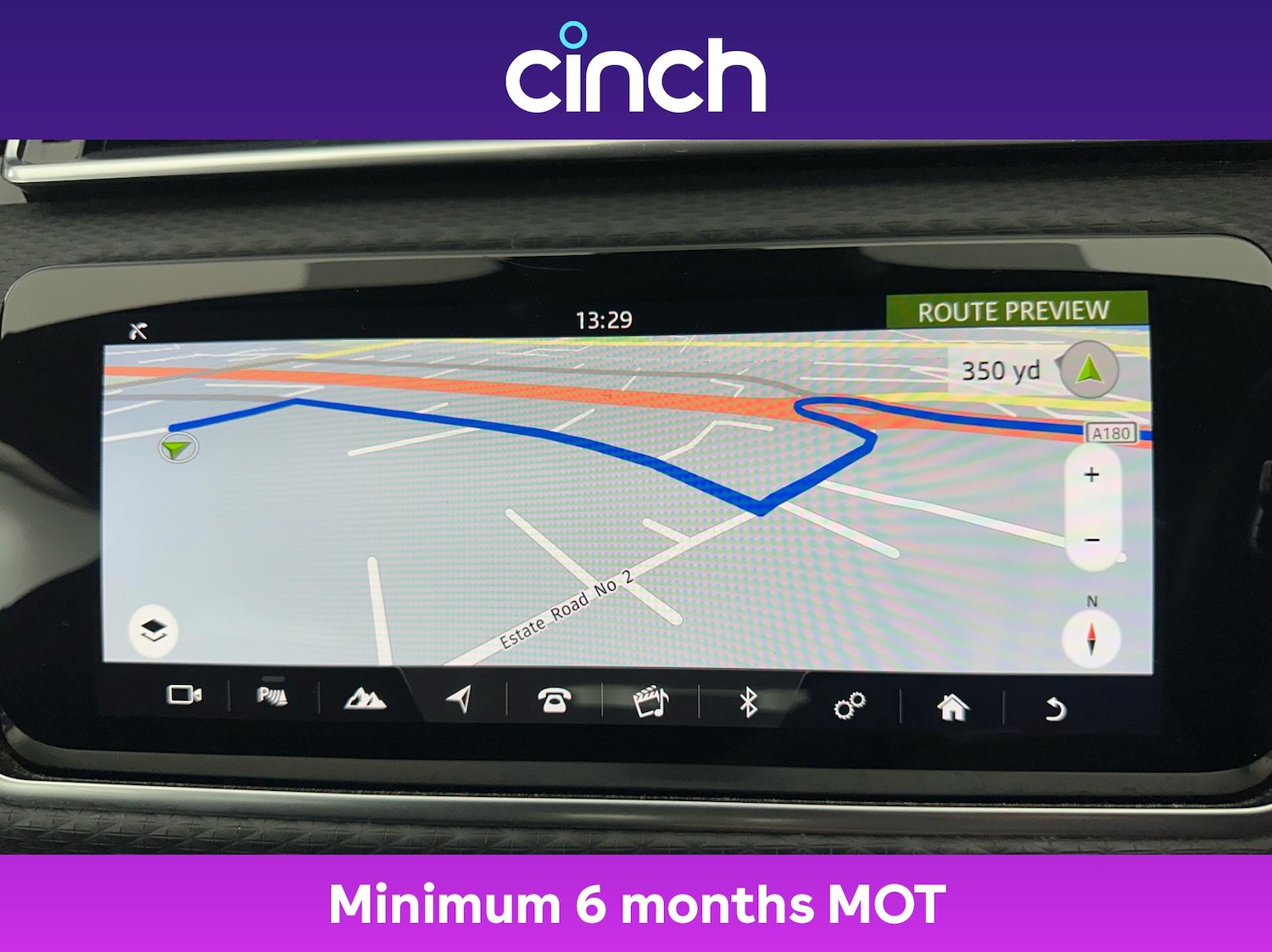 Used Land Rover Range Rover Velar 2019 for sale - 76641531: Photo 42