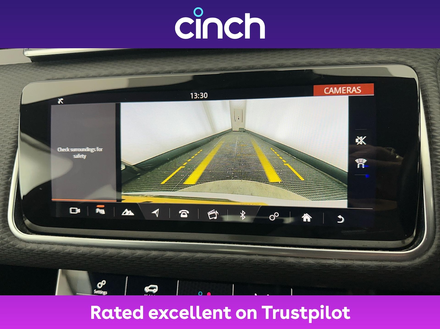 Used Land Rover Range Rover Velar 2019 for sale - 76641531: Photo 43