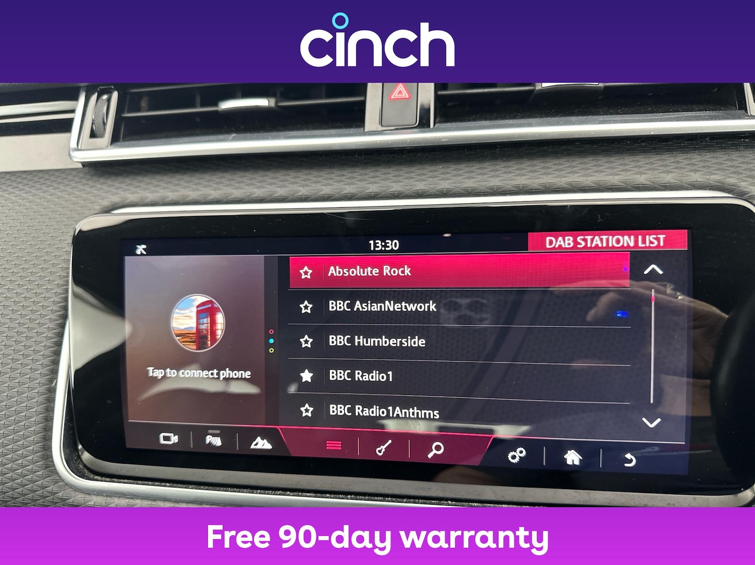 Used Land Rover Range Rover Velar 2019 for sale - 76641531: Photo 44