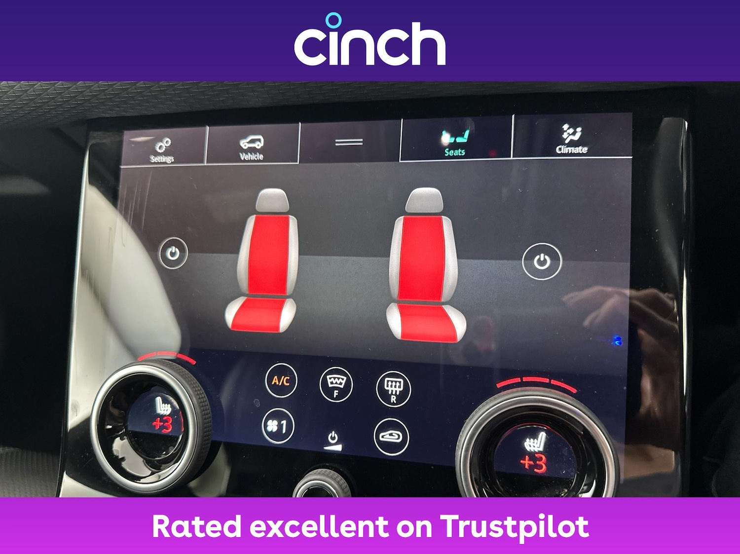 Used Land Rover Range Rover Velar 2019 for sale - 76641531: Photo 48