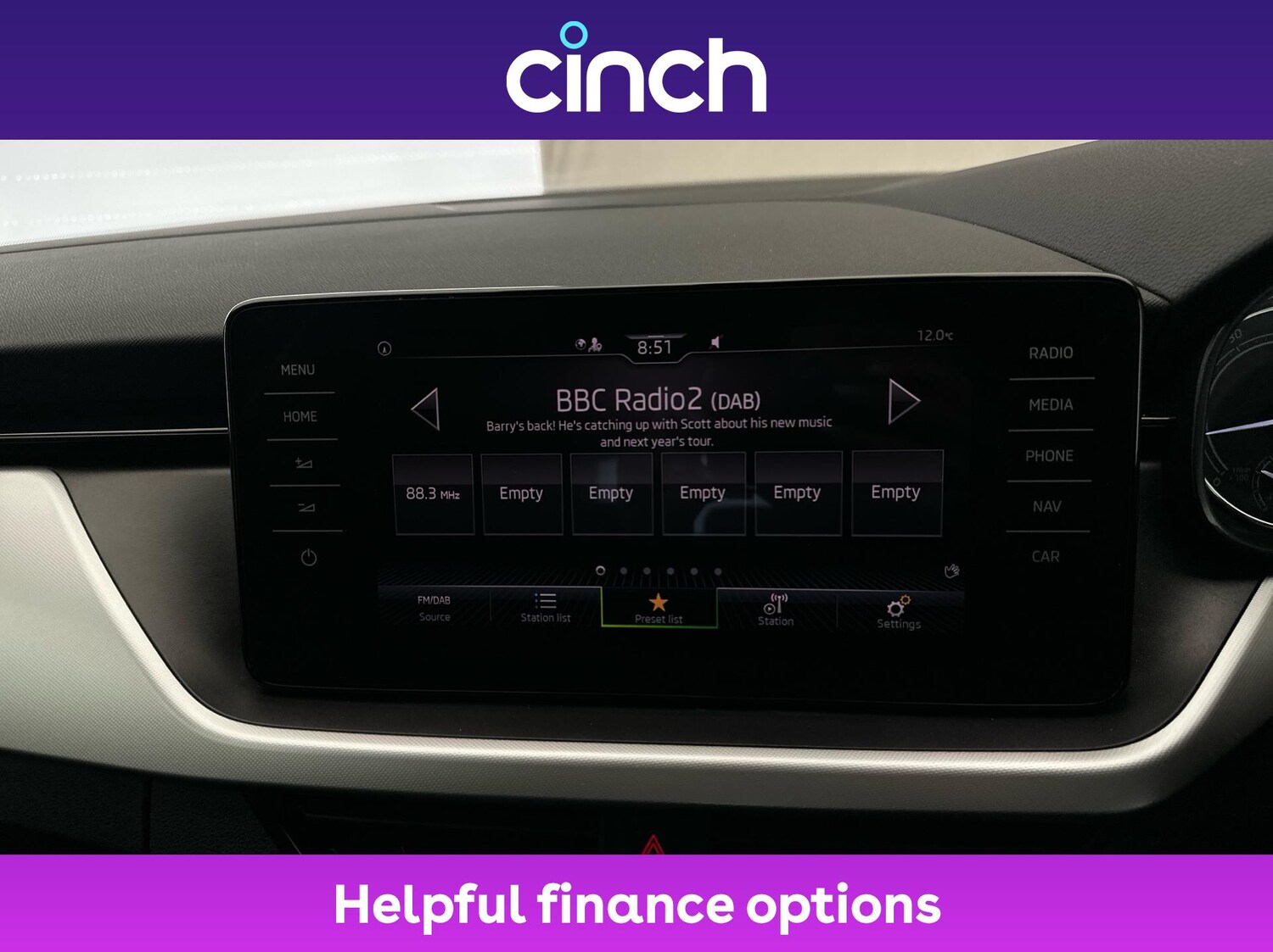 Used Skoda Kamiq 2021 for sale - 76351155: Photo 17