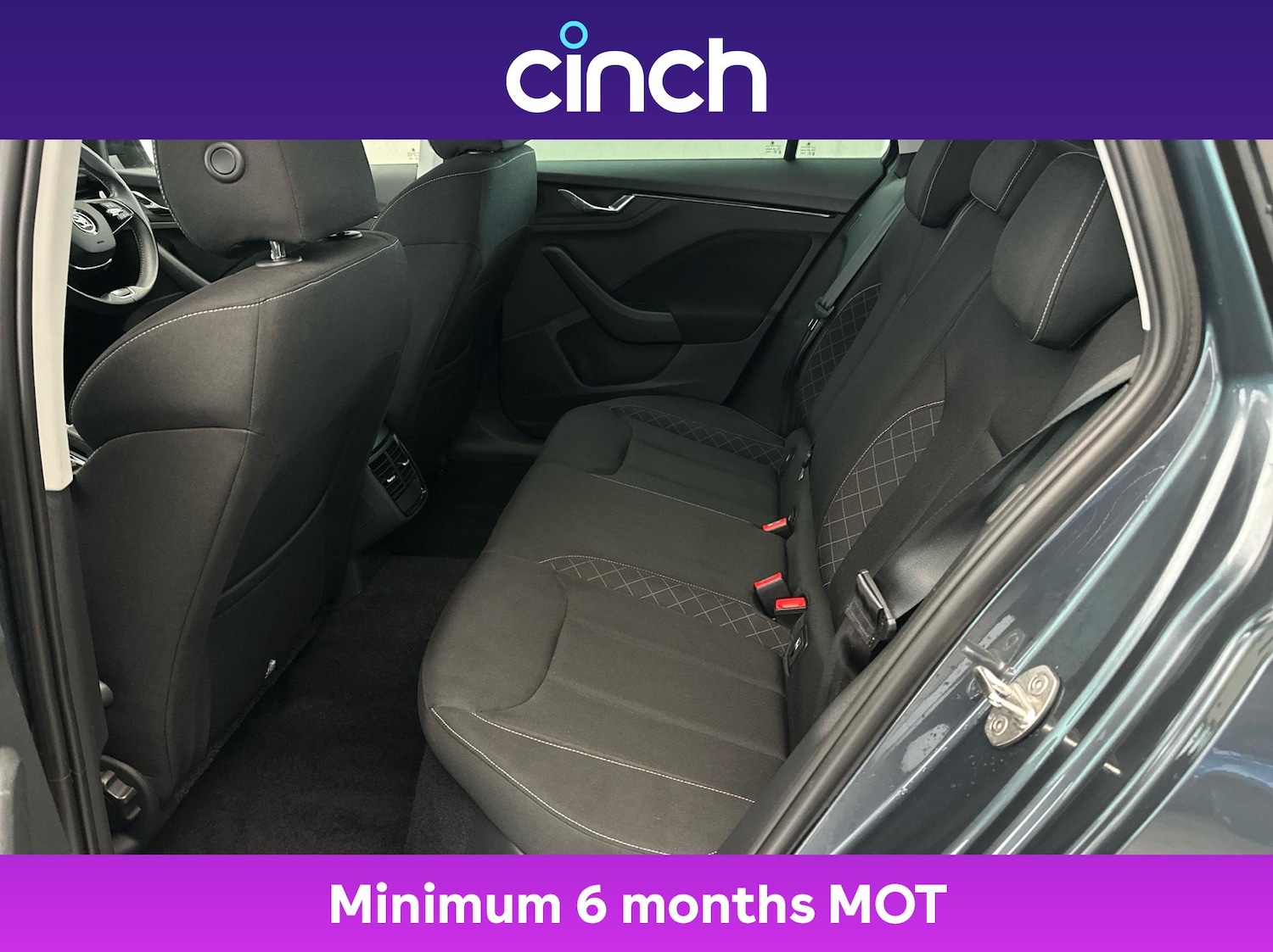 Used Skoda Kamiq 2021 for sale - 76351155: Photo 20