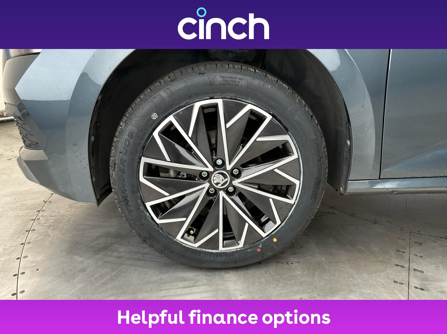 Used Skoda Kamiq 2021 for sale - 76351155: Photo 24