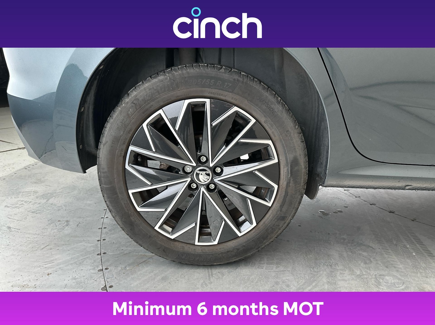 Used Skoda Kamiq 2021 for sale - 76351155: Photo 27