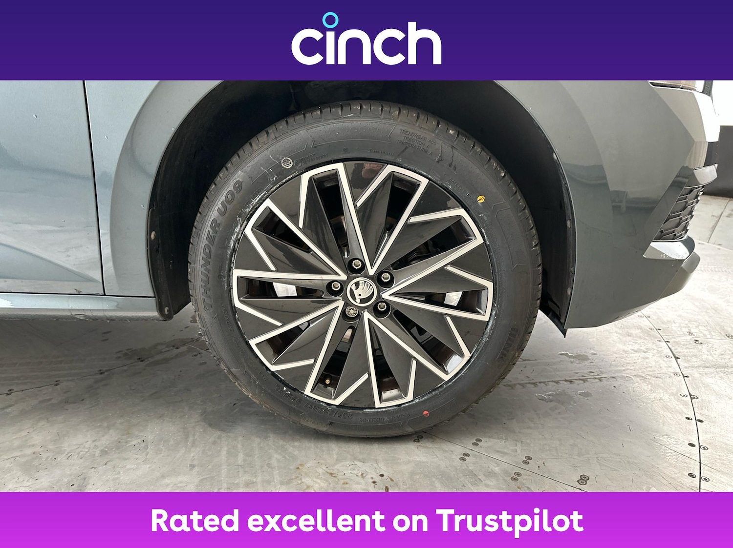 Used Skoda Kamiq 2021 for sale - 76351155: Photo 28