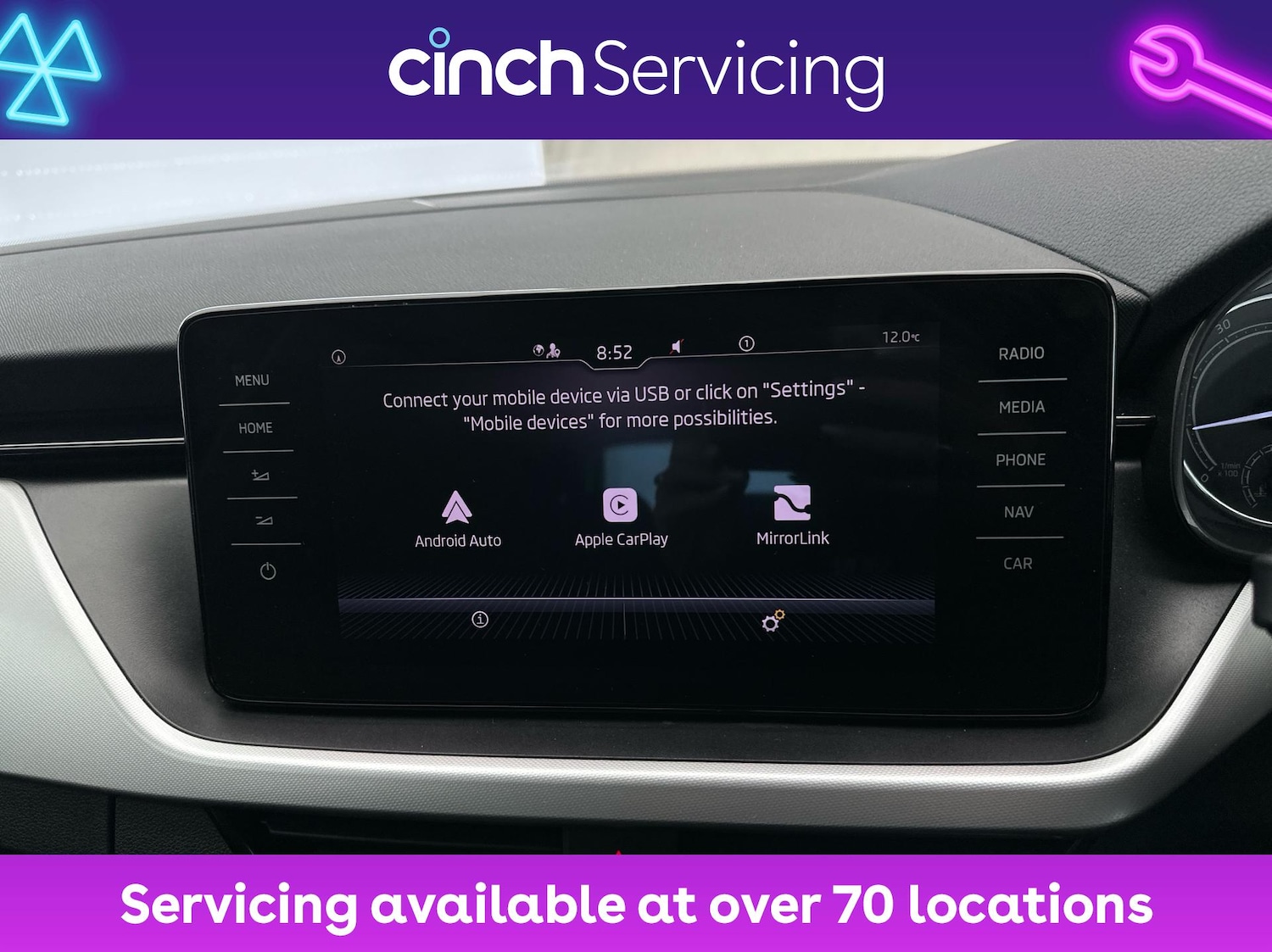 Used Skoda Kamiq 2021 for sale - 76351155: Photo 31