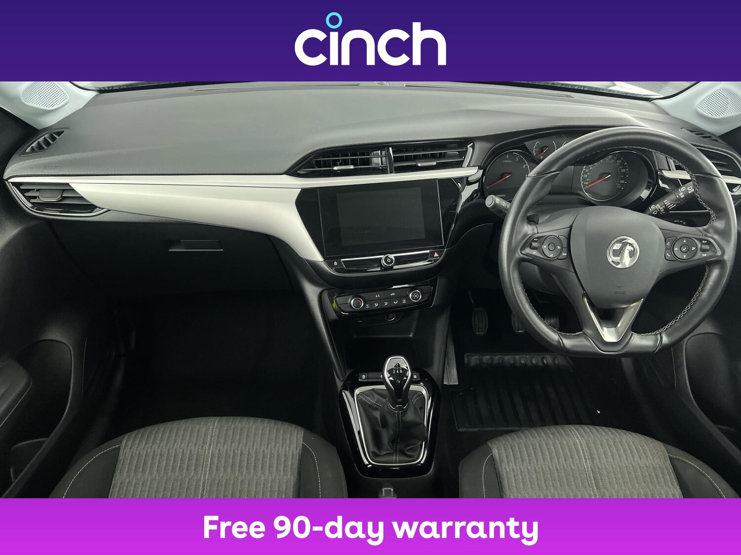 Used Vauxhall Corsa 2022 for sale - 76508670: Photo 15