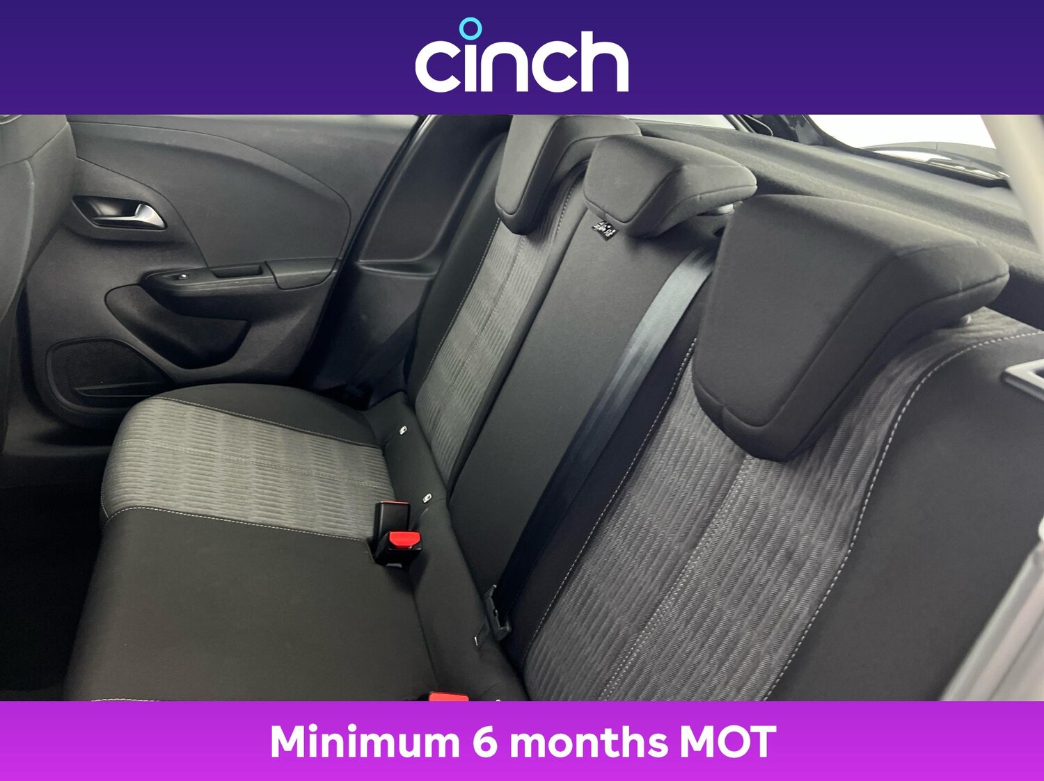 Used Vauxhall Corsa 2022 for sale - 76508670: Photo 20