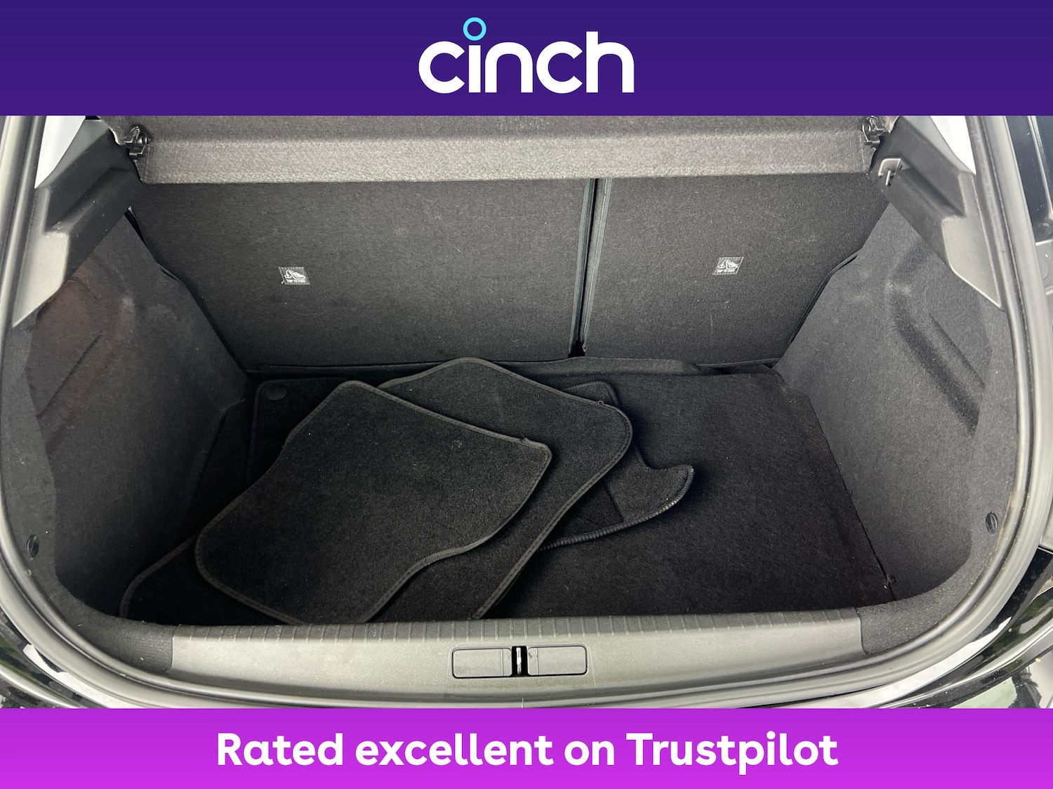 Used Vauxhall Corsa 2022 for sale - 76508670: Photo 21