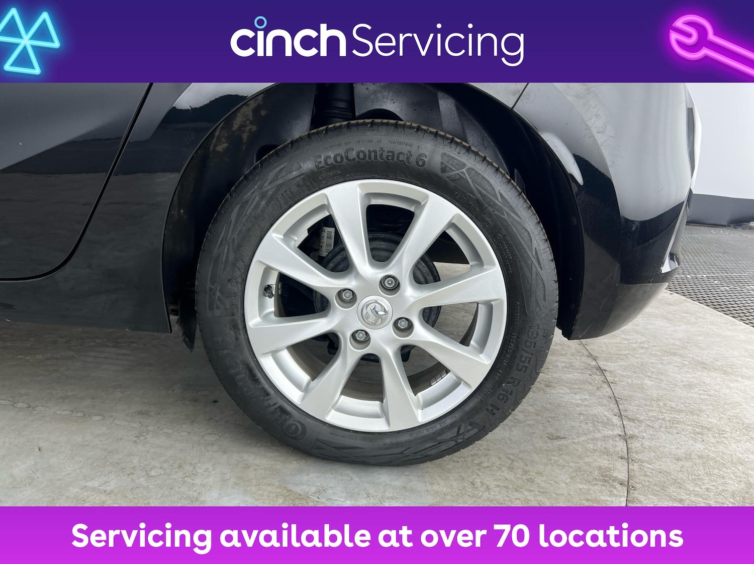 Used Vauxhall Corsa 2022 for sale - 76508670: Photo 26