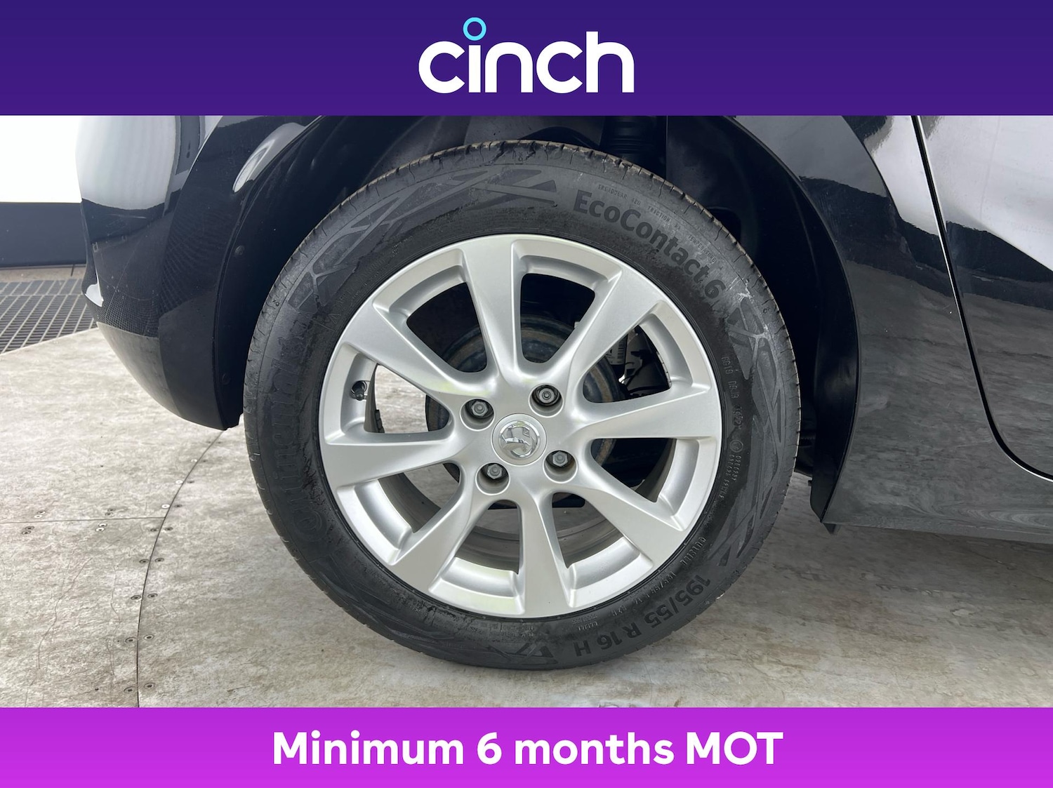 Used Vauxhall Corsa 2022 for sale - 76508670: Photo 27