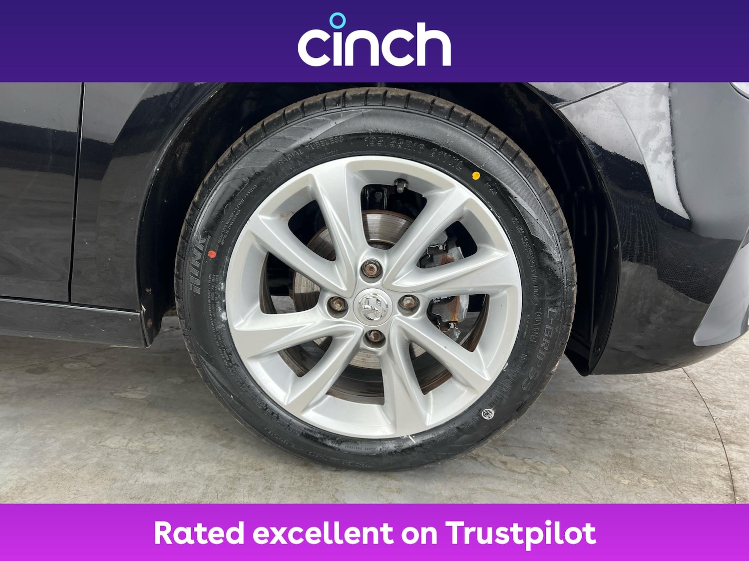 Used Vauxhall Corsa 2022 for sale - 76508670: Photo 28