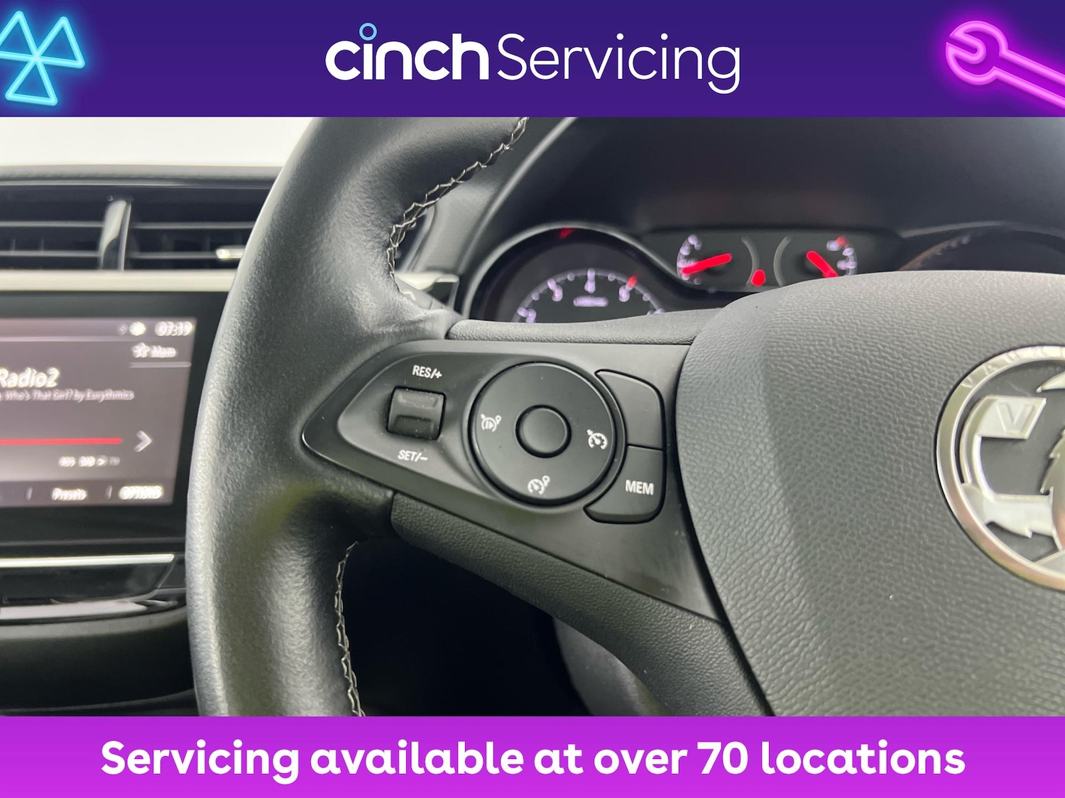 Used Vauxhall Corsa 2022 for sale - 76508670: Photo 31