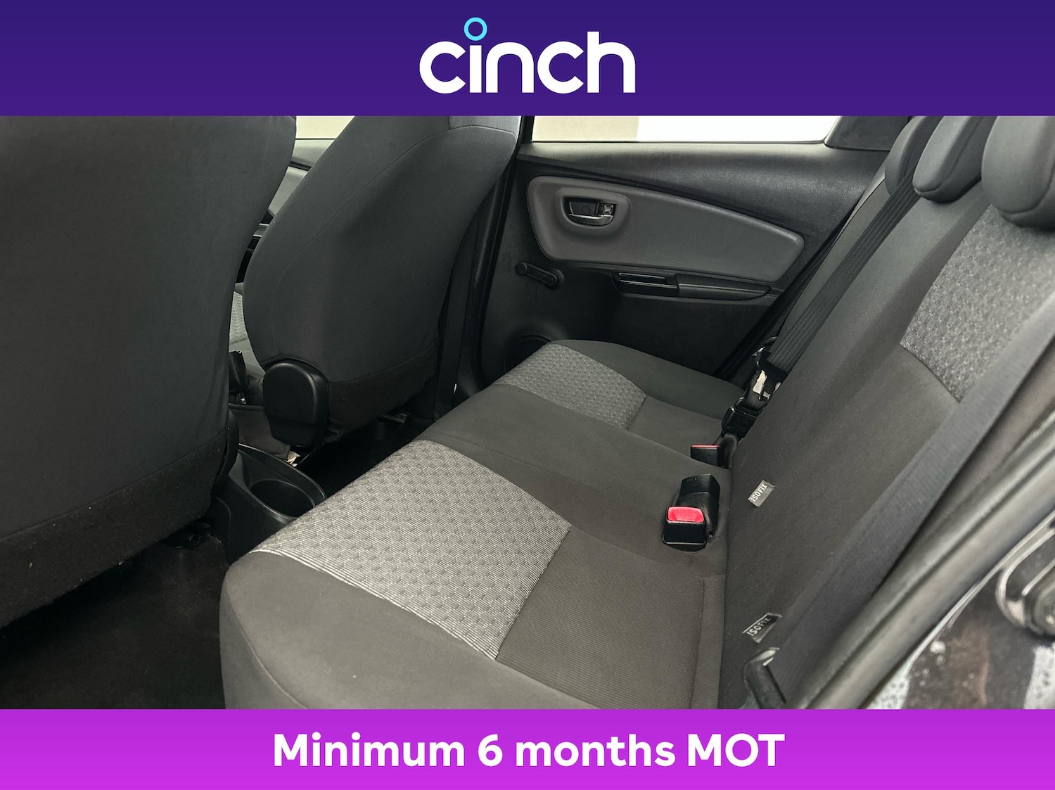 Used Toyota Yaris 2015 for sale - 76685460: Photo 20