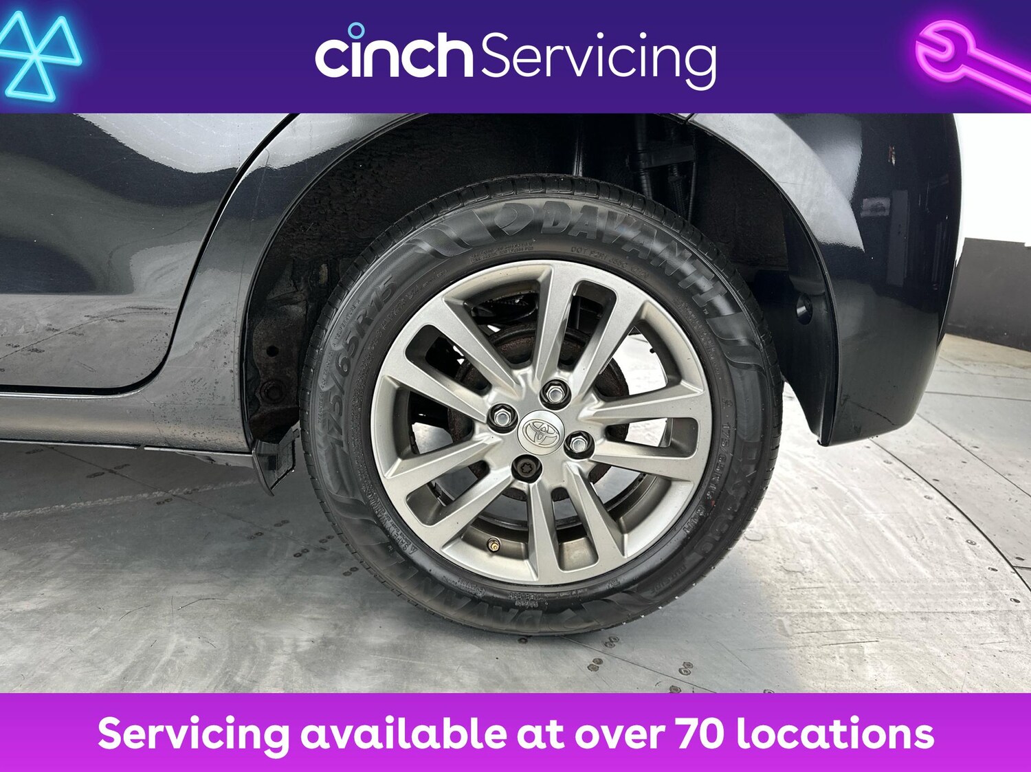 Used Toyota Yaris 2015 for sale - 76685460: Photo 26