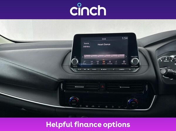 Used Nissan Qashqai 2022 for sale - 76197519: Photo 17