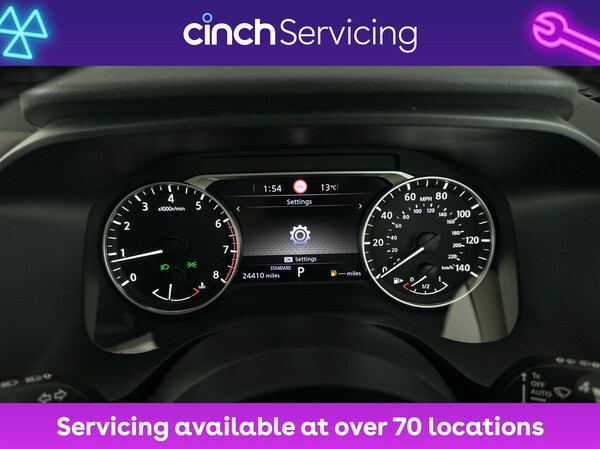 Used Nissan Qashqai 2022 for sale - 76197519: Photo 18