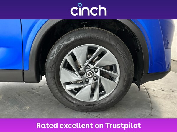 Used Nissan Qashqai 2022 for sale - 76197519: Photo 28