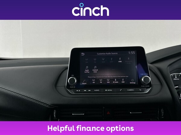 Used Nissan Qashqai 2022 for sale - 76197519: Photo 30