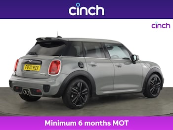 Used MINI Hatch 2020 for sale - 75925464: Photo