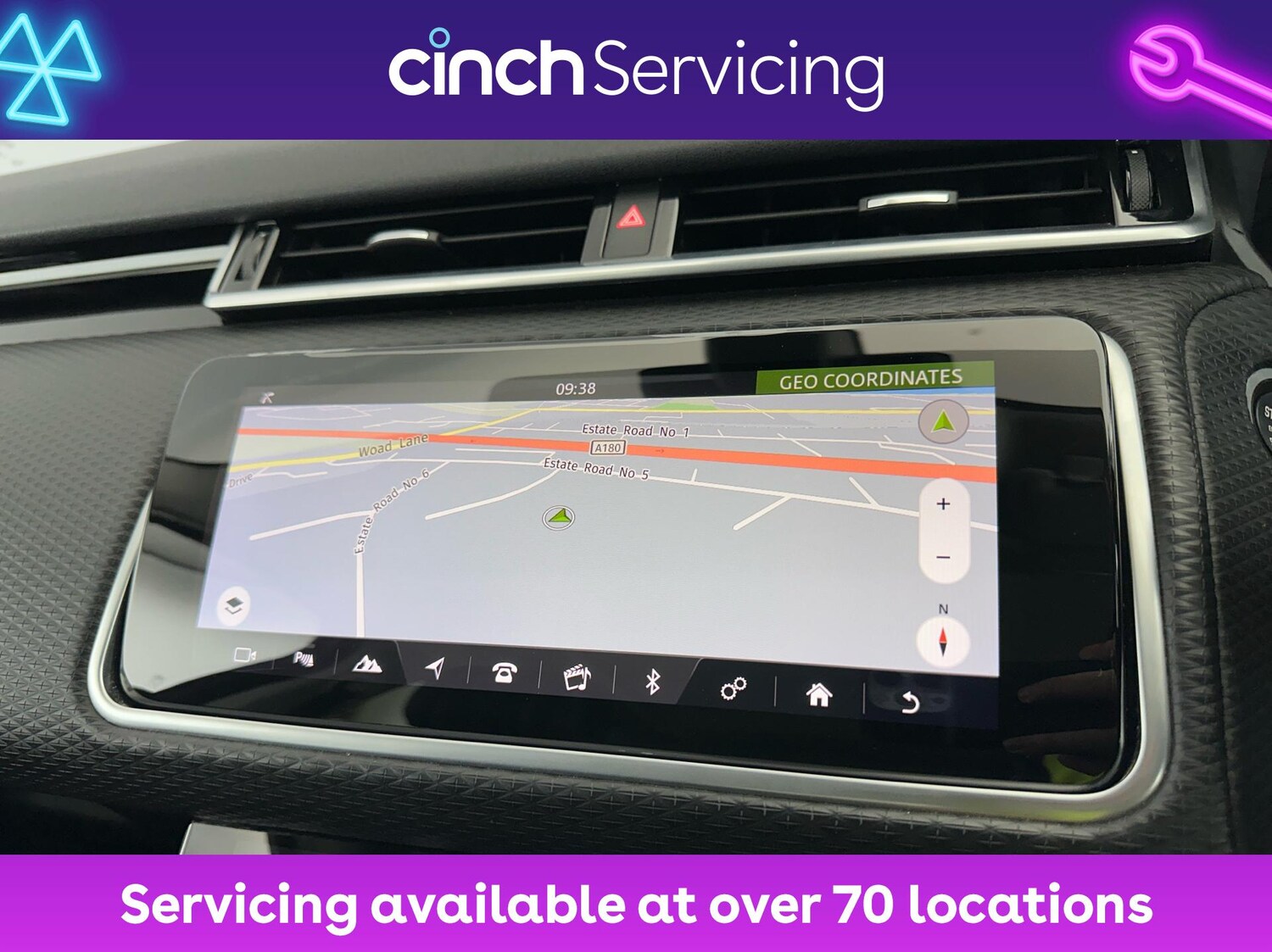 Used Land Rover Range Rover Velar 2018 for sale - 76169204: Photo 31