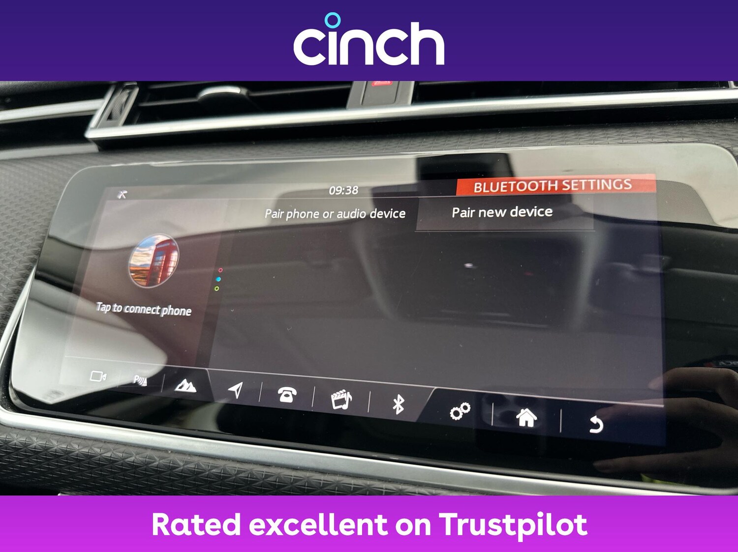 Used Land Rover Range Rover Velar 2018 for sale - 76169204: Photo 33