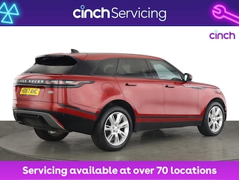 Used Land Rover Range Rover Velar 2018 for sale - 76169204: Photo 3