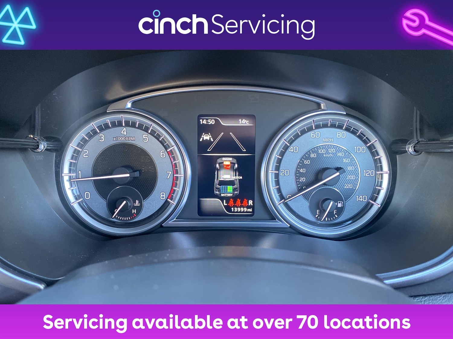 Used Suzuki Vitara 2020 for sale - 76773489: Photo 18