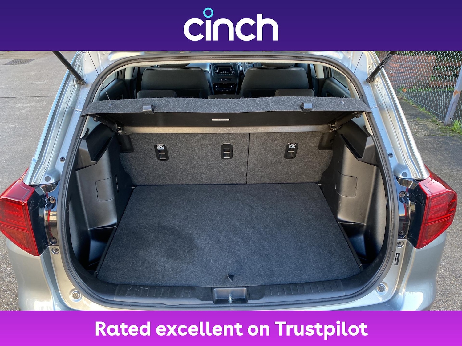 Used Suzuki Vitara 2020 for sale - 76773489: Photo 21