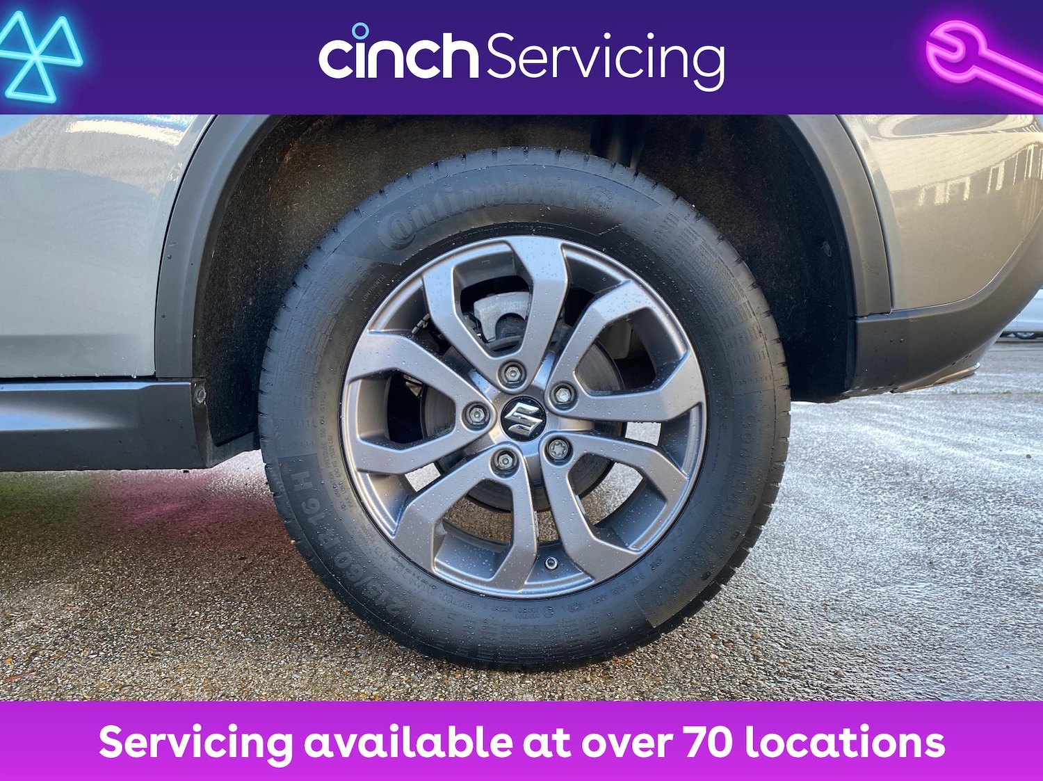 Used Suzuki Vitara 2020 for sale - 76773489: Photo 26