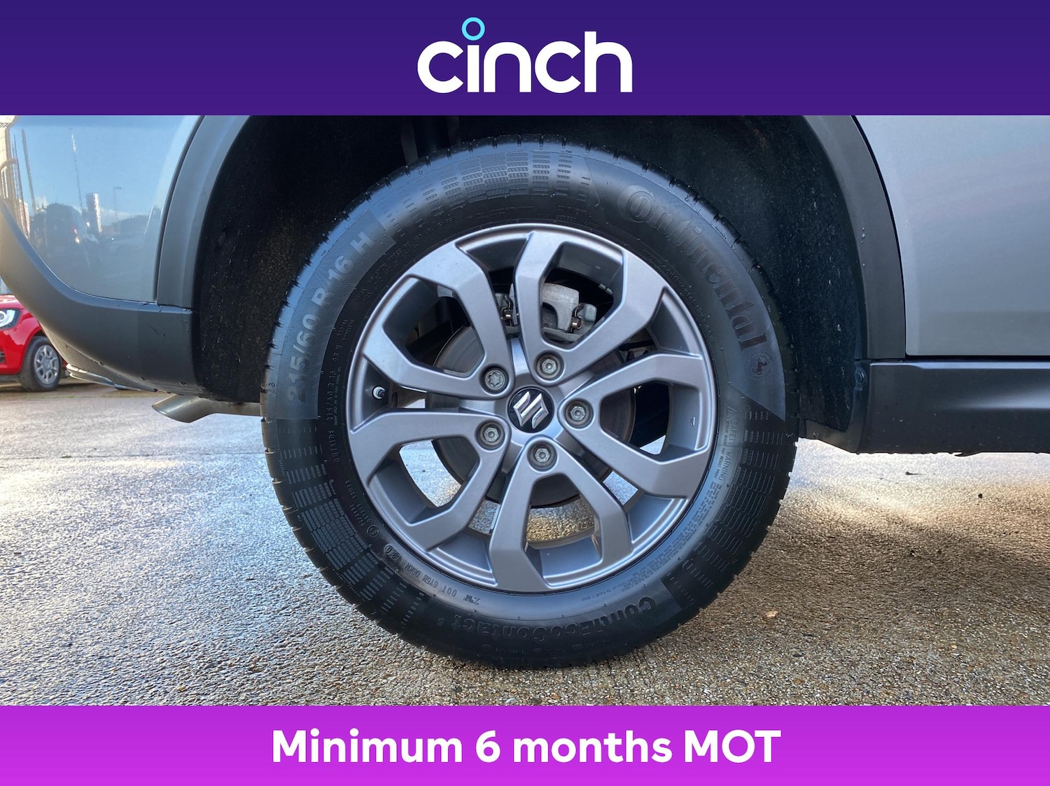 Used Suzuki Vitara 2020 for sale - 76773489: Photo 27