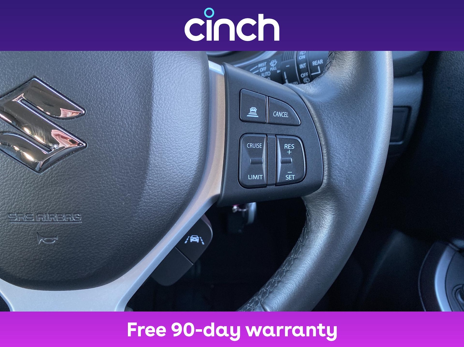 Used Suzuki Vitara 2020 for sale - 76773489: Photo 29