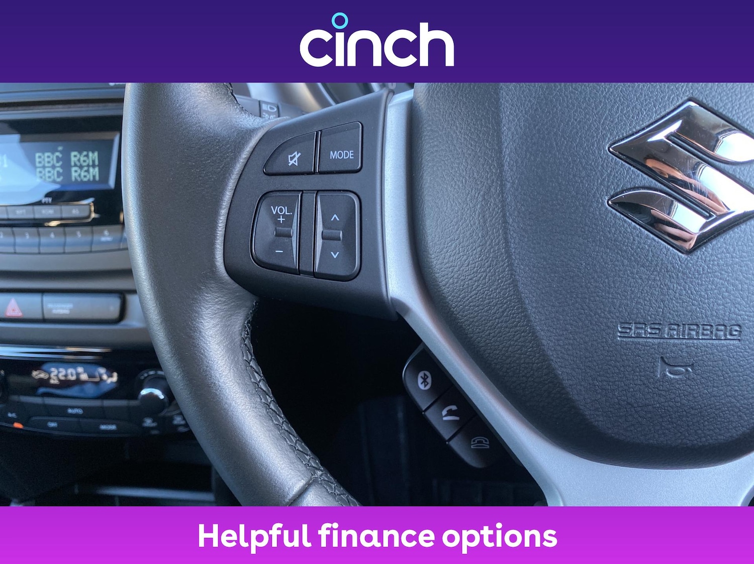 Used Suzuki Vitara 2020 for sale - 76773489: Photo 30