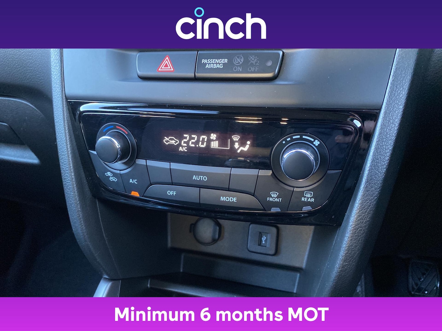 Used Suzuki Vitara 2020 for sale - 76773489: Photo 32